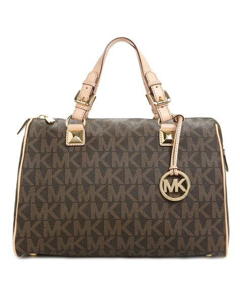 michael kors handbags at macy's|macy's michael kors wallets clearance.